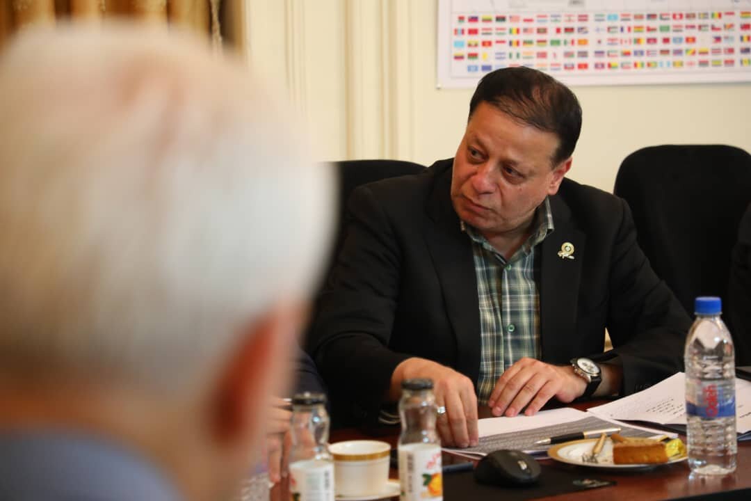 طرح‌ باشگاه سپاهان در راستای دیپلماسی ورزشی
