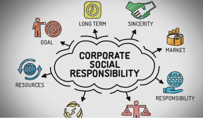 هر آنچه که باید در مورد مسئولیت اجتماعی بدانیم