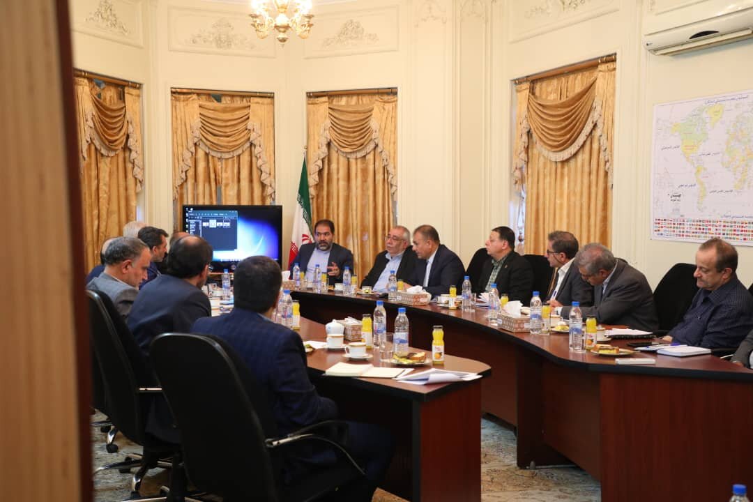 طرح باشگاه سپاهان در راستای دیپلماسی ورزشی