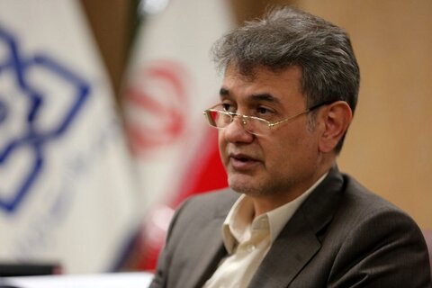 ۲ میلیون بیمار صعبالعلاج «نشان دار» شدند/ اجرای نسخه نویسی الکترونیکی به بیش از ۹۸ درصد رسید محمدمهدی ناصحی