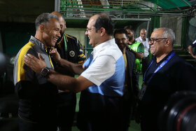 ذوبآهن - سپاهان