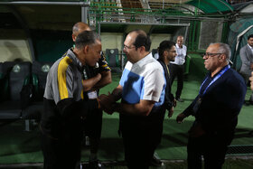 ذوبآهن - سپاهان