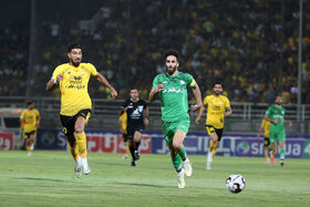 ذوبآهن - سپاهان