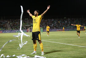 ذوبآهن - سپاهان