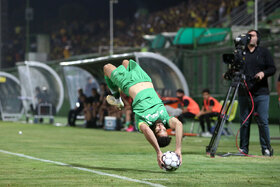 ذوبآهن - سپاهان