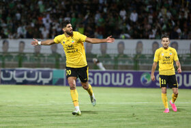 ذوبآهن - سپاهان