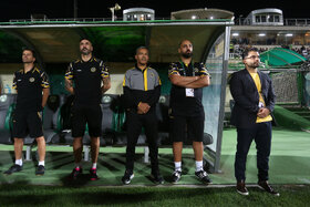 ذوبآهن - سپاهان