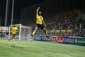 ذوبآهن - سپاهان