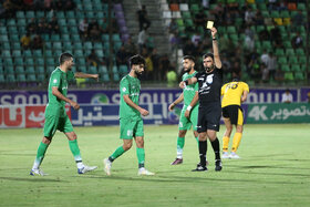 ذوبآهن - سپاهان