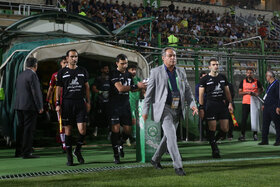 ذوبآهن - سپاهان