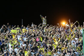 ذوبآهن - سپاهان