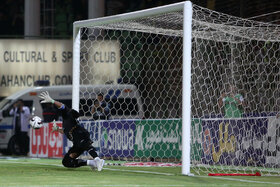 ذوبآهن - سپاهان