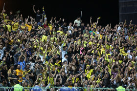 ذوبآهن - سپاهان