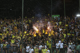 ذوبآهن - سپاهان