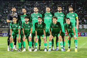 ذوبآهن - سپاهان