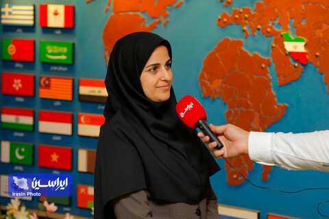 معدنکاری هوشمند به توسعه استخراج از اعماق کمک میکند سمیه خلوصی