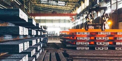 هوشمندسازی در صنایع؛ زمینهساز افزایش بهرهوری و کاهش هزینهها صنعت فولاد