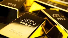افزایش قیمت طلا در روزهای نیمه تعطیل