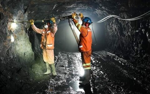 ارزش ذخایر ۶ ماده معدنی به بیش از ۱۰ میلیارد دلار رسید معدن