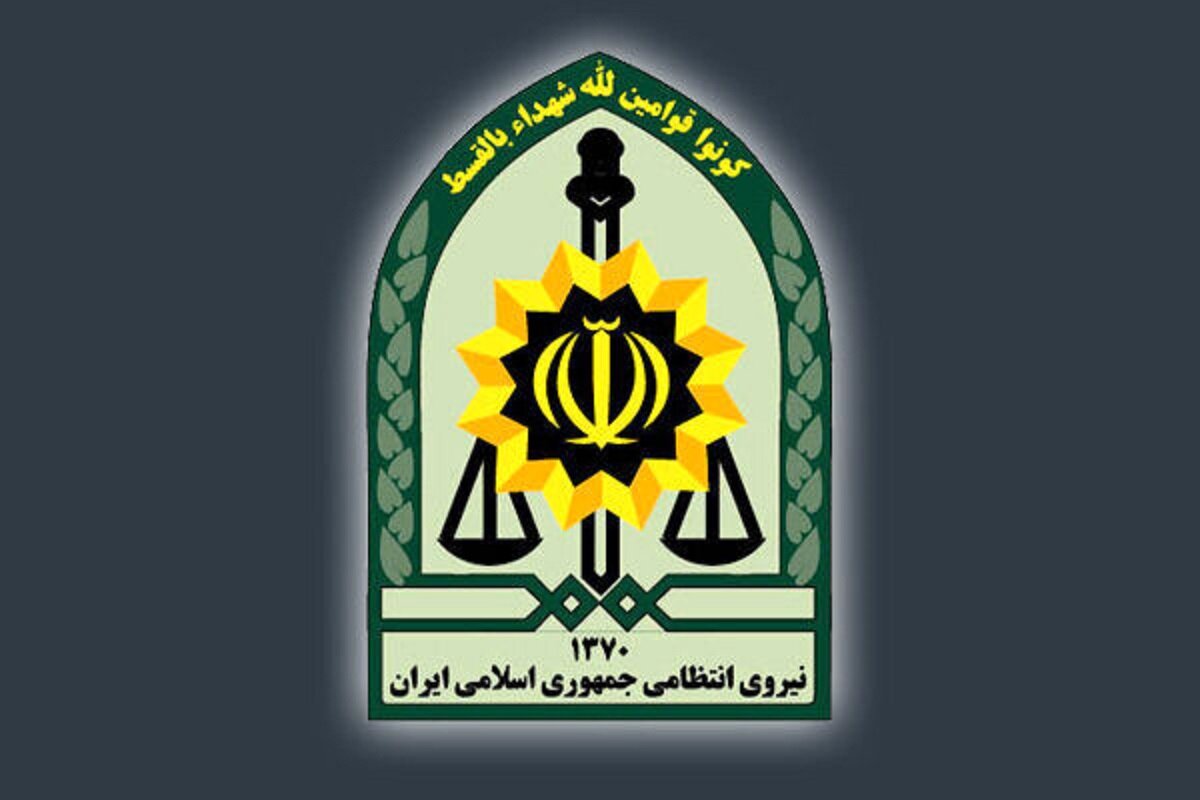 شهادت ۲ مأمور پلیس اصفهان در درگیری با قاتل مسلح