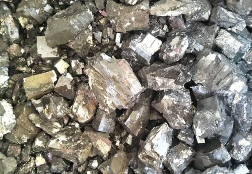 ایران از واردات فولاد با استحکام بالا بی‌نیاز می‌شود؟ / فرووانادیوم بومی‌سازی شد