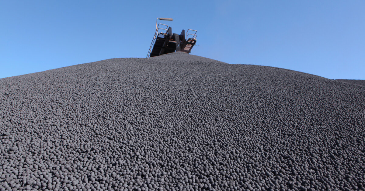 تولید ایران ثابت و قطر شتاب گرفت