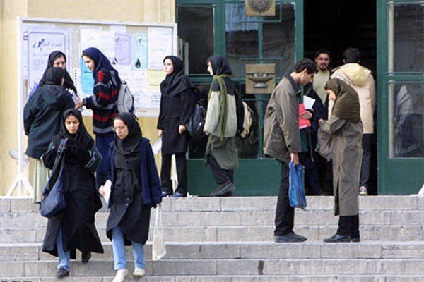 تقویت مسئولیت اجتماعی اقدامی اصولی‌ در دانشگاه‌ها است