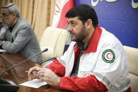 از آمادگی برای خدمت به زائران تا تأمین تجهیزات ۲۷۰ موکب مردمی
 کولیوند