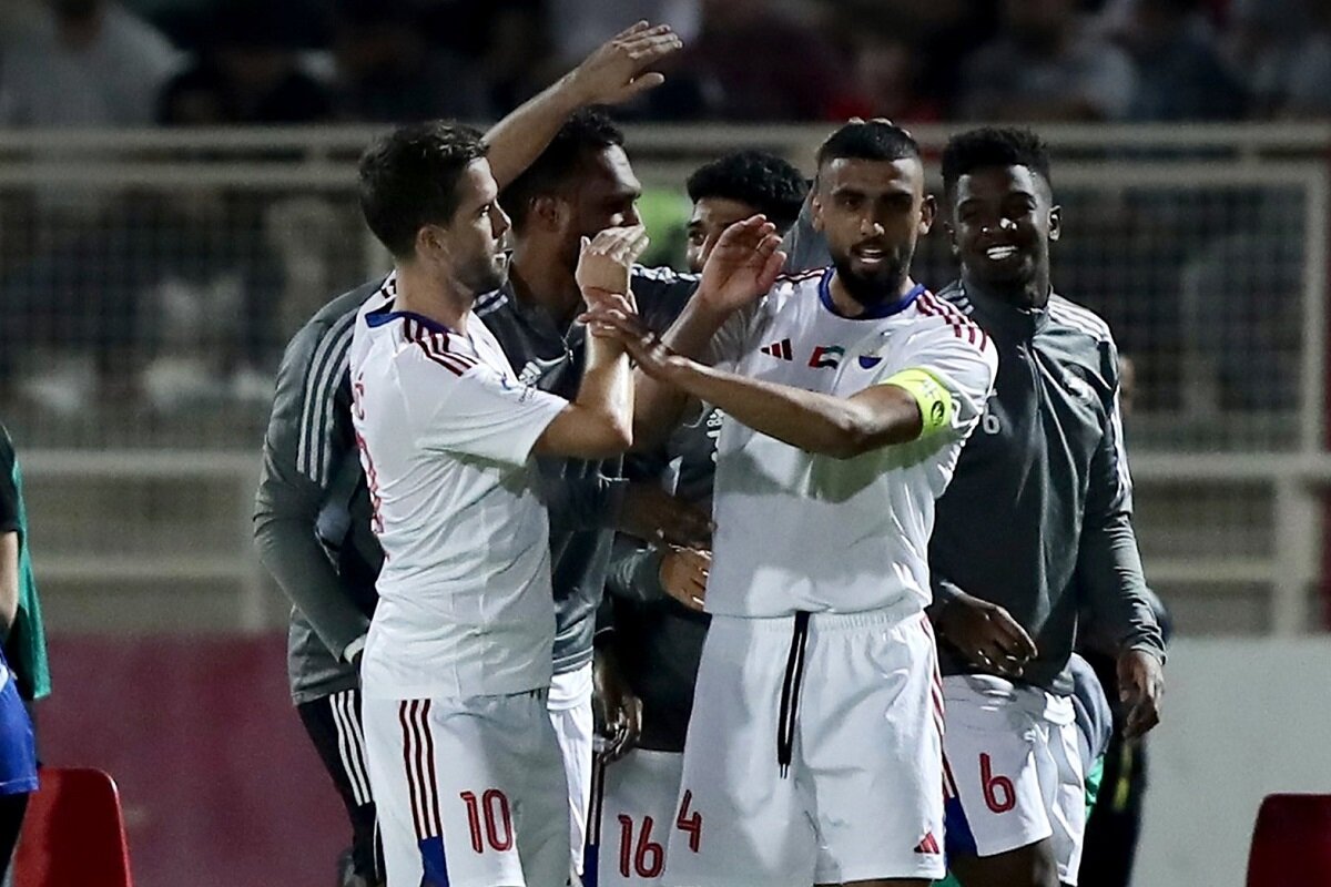 حذف دردناک تراکتور از لیگ قهرمانان آسیا