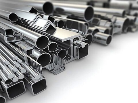 قیمت آهنآلات ساختمانی امروز دوشنبه ۱۴۰۲/۰۸/۲۲ آهن آلات