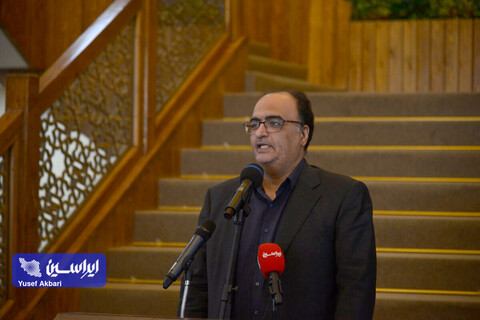 ضرورت جهتگیری صحیح در صنایع معدنی کشور عسگرزاده