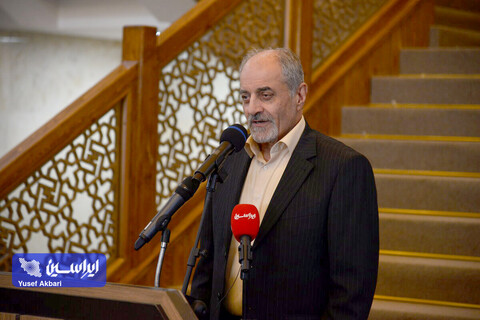 ایران بازیگری اساسی در بازار فولاد منطقه است سبحانی