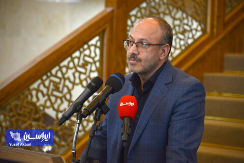 حضور ۱۶۰ شرکت مهم صنعت فولاد کشور در متالکس احمدرضا طحانیان