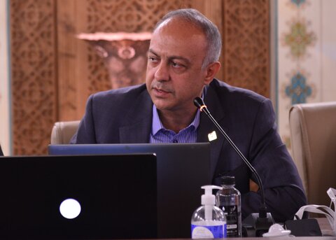 عبور ظرفیت تولید فولاد از ۶۰ میلیون تُن تا پایان برنامه هفتم توسعه مهران محجوبنژاد