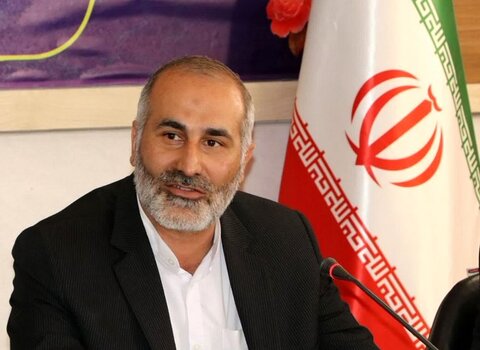 ۳۲ پروژه در هفته دولت در شهرستان شاهین شهر و میمه بهره برداری میشود  محمد کاظمیطبا فرماندار شاهین شهر و میمه