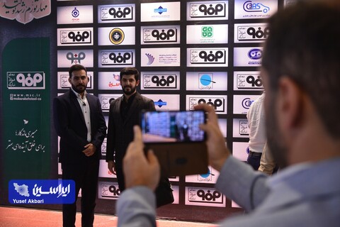 غرفه فولاد مبارکه در دومین روز از پانزدهمین نمایشگاه بین‌المللی متالکس