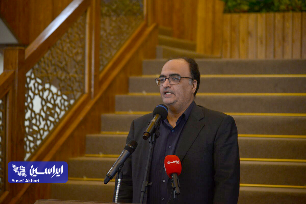 ضرورت جهت‌گیری صحیح در صنایع معدنی کشور