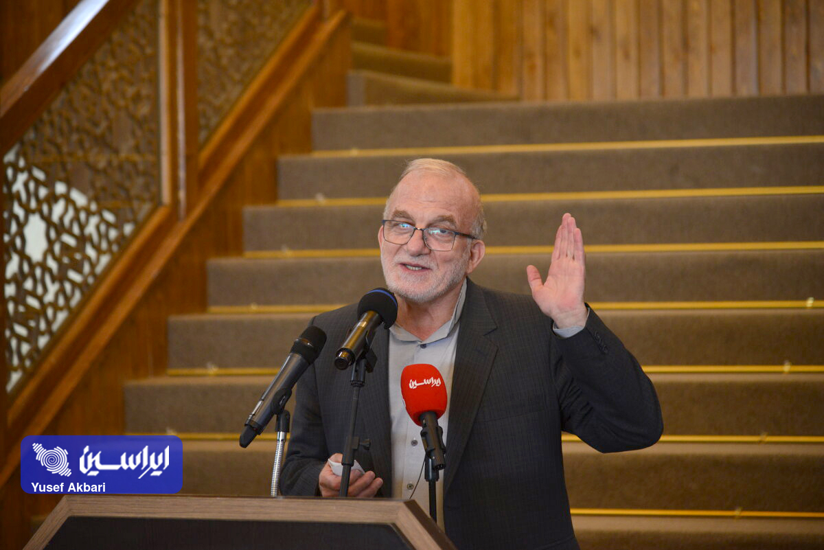 واکنش فولادگر به کسر امتیاز از سپاهان