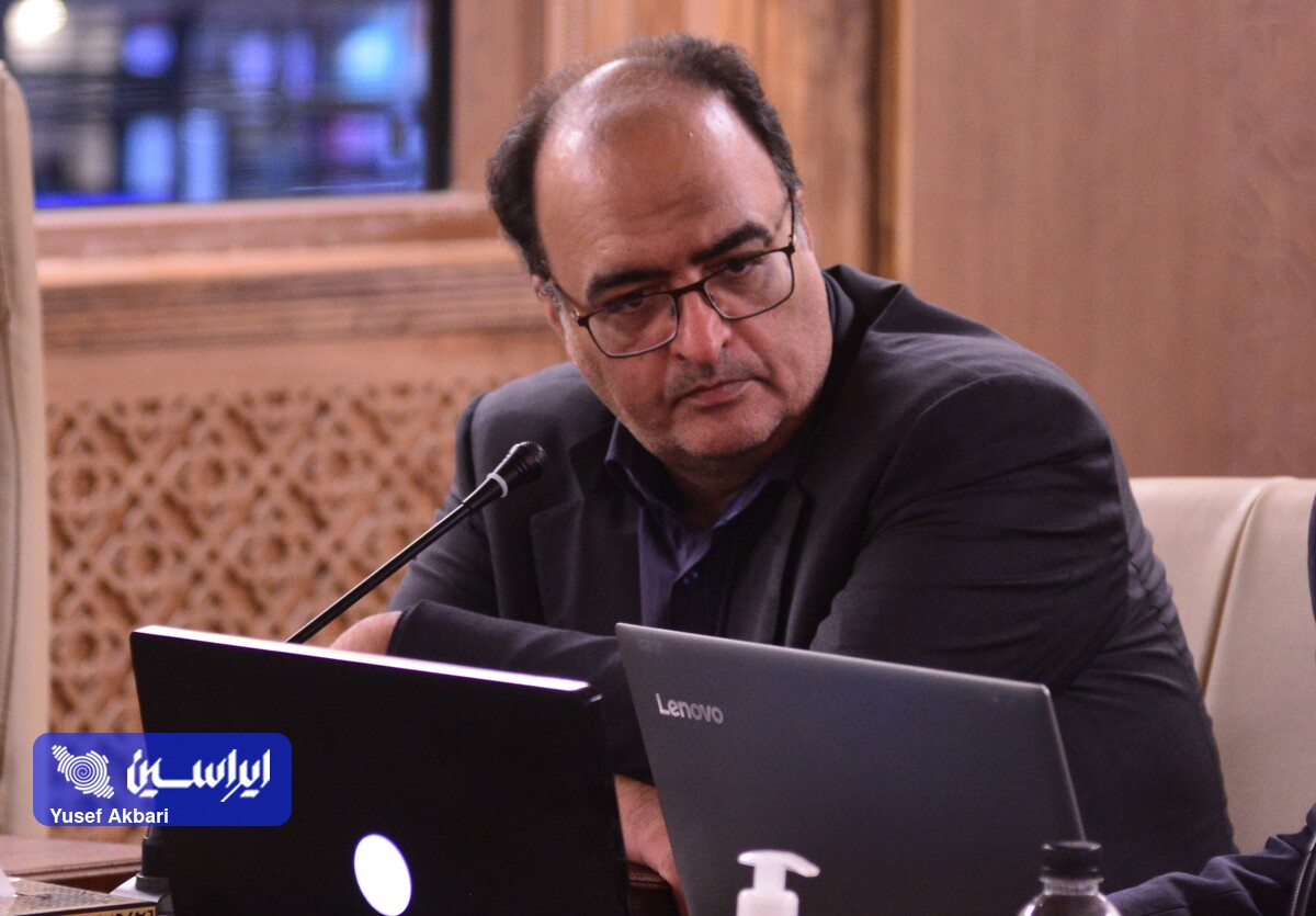 دستورالعملی برای تداوم فعالیت فولادسازها/در معادن سنگ آهن سرمایه گذاری شود 