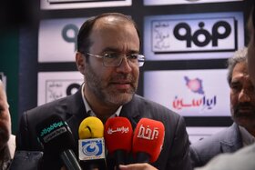 بازسازی صنایع آسیب‌دیده؛ نماد اقتدار مهندسی بومی