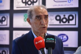 چهارمین روز از پانزدهمین نمایشگاه بینالمللی متالکس از دریچه دوربین ایراسین