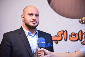 چهارمین روز از پانزدهمین نمایشگاه بینالمللی متالکس از دریچه دوربین ایراسین