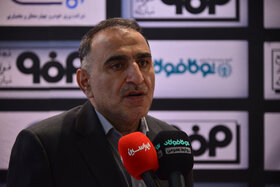 چهارمین روز از پانزدهمین نمایشگاه بینالمللی متالکس از دریچه دوربین ایراسین