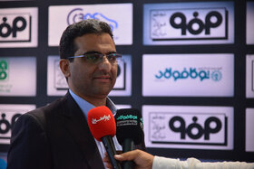 چهارمین روز از پانزدهمین نمایشگاه بینالمللی متالکس از دریچه دوربین ایراسین