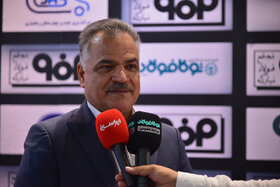 چهارمین روز از پانزدهمین نمایشگاه بینالمللی متالکس از دریچه دوربین ایراسین