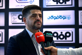 چهارمین روز از پانزدهمین نمایشگاه بینالمللی متالکس از دریچه دوربین ایراسین