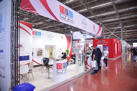 چهارمین روز از پانزدهمین نمایشگاه بینالمللی متالکس از دریچه دوربین ایراسین