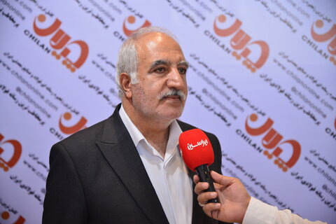 تقویت و توسعه برندسازی شرکتهای تولیدکننده داخلی هدف بومیسازی در صنعت فولاد است اسماعیلی