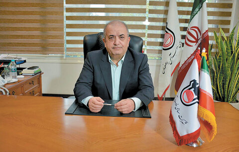 توسعه زیرساختهای ذوب آهن به منظور افزایش نقش آفرینی در ابر پروژههای کشور مهدی کوهی