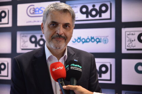 توکا فولاد؛ ۳۸ سال هم‌مسیر فولاد مبارکه